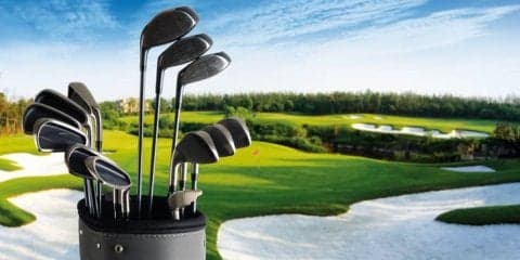 初めてのゴルフクラブ選び。予算は？ そもそも何本買えばいいの？
