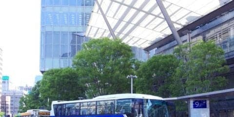 東名高速×東名ハイウェイバス、50周年記念の連携プロモーション実施