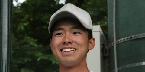 【連載】法大戦直前特集『決戦』投手対談　久郷太雅×杉山周平×大津杜都