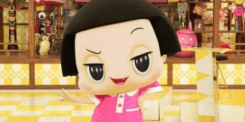 DeNA筒香の大ファンを公言する「チコちゃん」、6月1日に始球式に登場