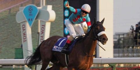 【PHOTO】宝塚記念ファン投票・中間発表一覧