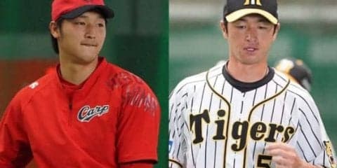 投は広島床田、打は阪神近本、ヤクルト村上がリード…セ新人王候補の成績は？