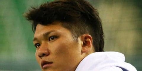 巨人坂本勇、キング単独トップ浮上！　初回先制14号＆5回15号、1試合2発