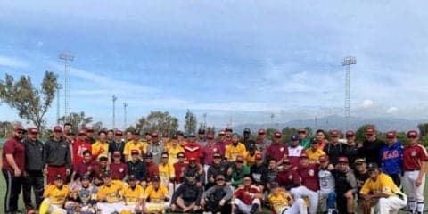 元G助っ人が営むアカデミー　徹底した球数管理、日本と異なる育成方針「25歳でベストに」