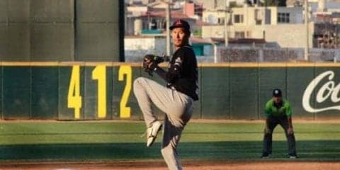 元DeNA久保康友、まさかの代打＆代走起用プラン「勝つためなら何だってする」