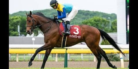 ダービーの重圧ハンパなし。優勝経験あるジョッキー騎乗の馬が有利だ