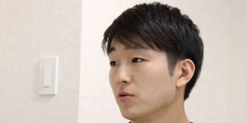 バレー柳田・弟、就職内定を蹴り、欧州プロリーグ挑戦へ。185㎝の大型リベロが世界一を目指す