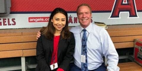 元燕助っ人ハドラー氏が今も抱く、野村克也監督への思い「彼はあまりに偉大」