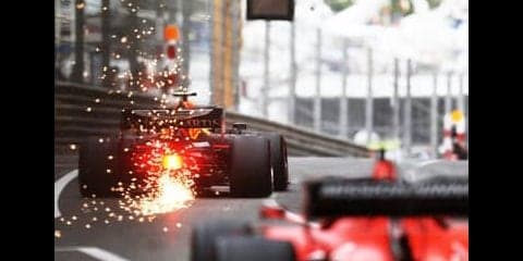 レッドブル・ホンダ「モナコSP」投入。セナも勝った秘策でいざ勝負