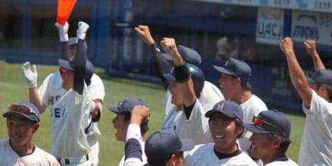 両者意地のぶつかり合いで引き分け。明大の優勝決定ならず【5/25 春季東京六大学野球 1回戦 法政大学 vs 明治大学】