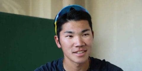 NPB入りへ奮闘する独立L茨城の20歳右腕　ロッテから派遣の栃木・岡田コーチも評価