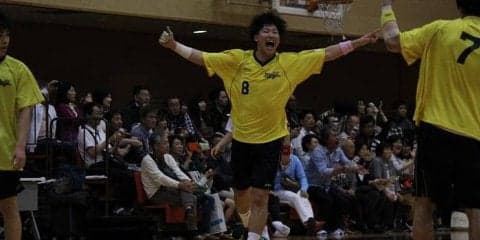 課題山積みの総合順位８位／関東学生春季１部リーグ戦総括