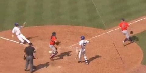 1日で245万回再生突破　米で起きた“悲惨”なサヨナラ負け動画が大反響