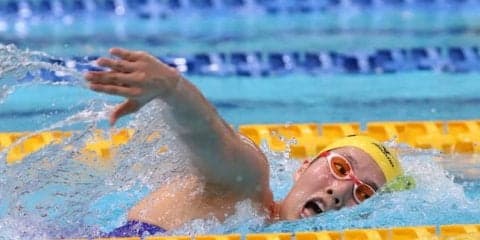 佐藤と浅羽が決勝に出場。幌村は代表入り懸けたレースへ