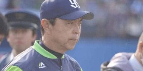 ヤクルト、泥沼脱せず10連敗　2週間で貯金5→借金5で5位転落　中日4位浮上