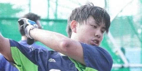 ヤクルト太田が驚異の粘り、16球投げさせた　9球連続ファウルの末に四球選ぶ