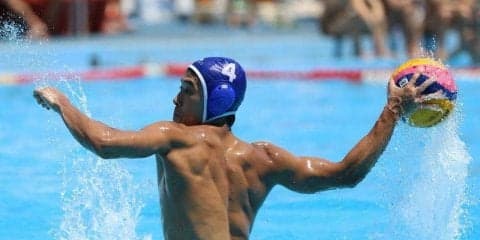 終盤失速し逆転負け　初勝利ならず／関東学生１部リーグ戦