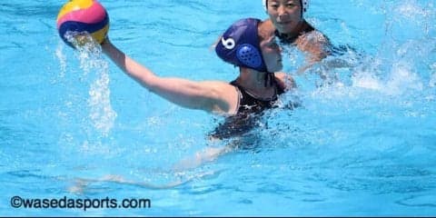 リーグ開幕戦は日体大に無念のコールド負け