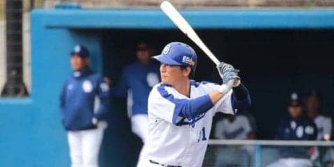 中日元ドラ1野本圭の今　スカウト転身、抱く情熱と覚悟「人の人生を左右する」