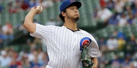 【MLB】8回途中6失点のダルビッシュ、結果に表れない大きな意義「内容は全てを物語らない」
