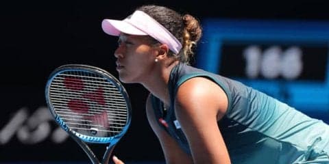 大坂なおみ愛用ラケット「Ezone 98」の特徴とは？ 光るヨネックスの独自技術