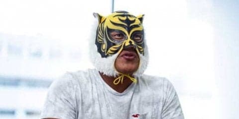 「ファンあってのプロだから」タイガーマスクが熱弁する原辰徳の“魅力”【第3弾】