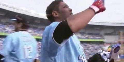 ロッテ、鷹に開幕から4カード連続勝ち越し！　首位チームを9勝3敗のカモに