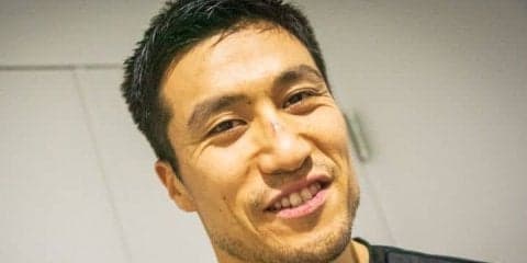 『ソルジャー』こと片岡大晴、京都での戦い「京都に行く選択は間違ってなかった」