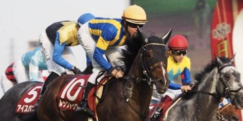 【目黒記念】ルックトゥワイスが大外一気で重賞初V！ブラストワンピースは8着敗退