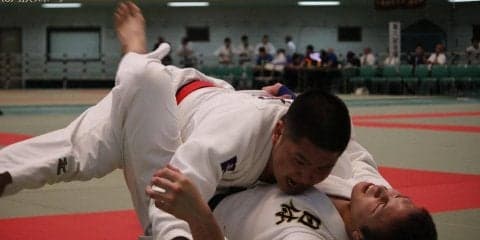 日体大に完敗　ベスト８で散る／東京学生優勝大会