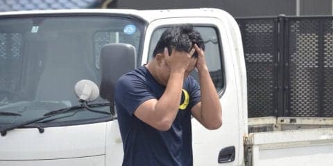 【自動車部】　大きな課題見えた全関西フィギュア