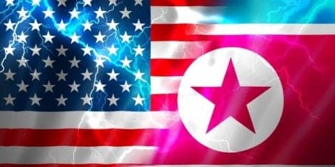 「令和初の国賓」トランプ大統領、波紋広がる金正恩委員長へのメッセージ