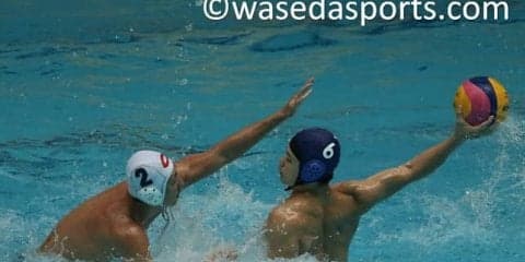 攻守で見せた！２勝目彩る