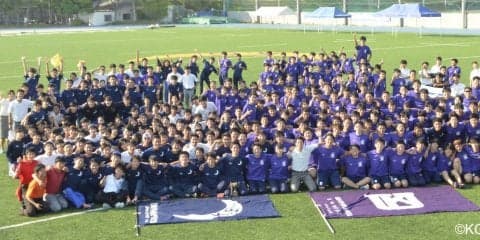 【陸上競技部】 ２３点差で関大下し、関関戦勝利！