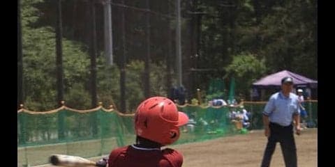 最終回に悲劇が…　あと一歩のところで決勝進出を逃す