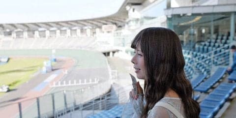 競輪に夢CHU Vol.14