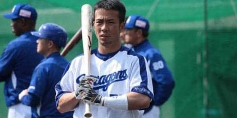 27日の公示　鷹ミランダ、オリ福田、巨人戸根、アダメス、中日福田ら抹消