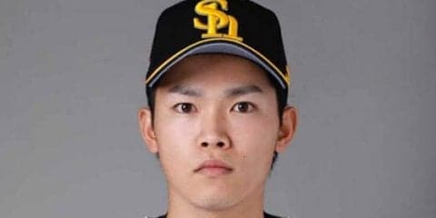 ソフトバンク清水陸哉、今季2度目の右足手術　復帰まで約2か月を要する見込み