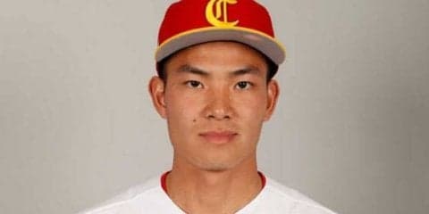 四国IL高知、“中国のイチロー”許桂源と契約合意発表　「NPBを目指したい」