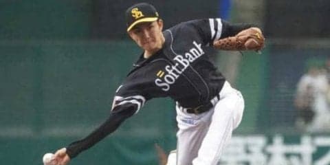 鷹高橋礼やロッテ種市、オリ榊原ら…今季、期待以上の活躍を見せる選手たち【パ編】