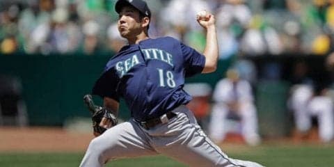 【MLB】菊池雄星はなぜ、カーブを狙い打たれたのか？　アスレチックスの策略とこれからの課題