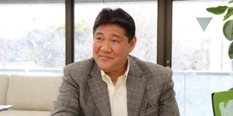 「平成の大エース」斉藤雅樹さんに聞く指導者としての哲学、現役最高のピッチャーは？
