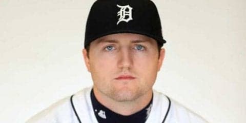 【MLB】56打者連続無安打達成の全米ドラ1右腕、今季のマイナー防御率は驚異の0.97に