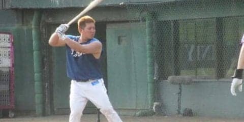 西武山川「本当ですか？　イエーイ」球宴中間発表で12球団最多得票