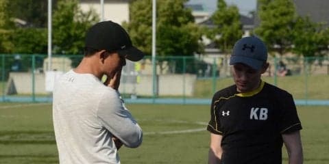 【ソッカー（女子）】関東リーグ前期最終節　最多失点で泥沼の４連敗..　いま試されるチーム力、この試練を乗り越えられるか　東京国際大戦