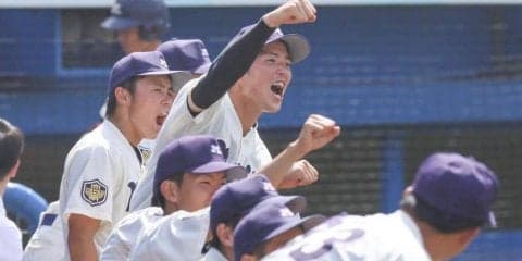勝ち点５獲得で完全優勝！　全日本大学選手権へ弾みつける/東京六大学春季リーグ戦