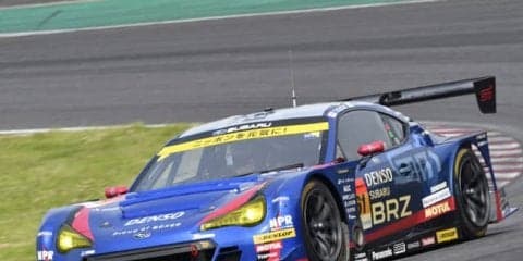 スバルが行う人材育成…SUPER GTとニュルブルクリンク24時間レース