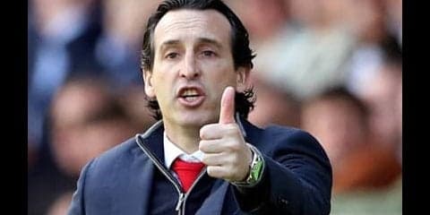 EL決勝は虚々実々。稀代の戦術家ウナイ・エメリが真髄を見せるか