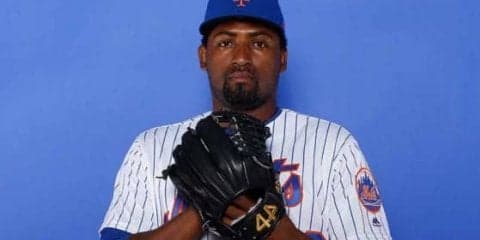 【MLB】元Gカミネロの“報復死球”で乱闘劇　3選手が退場し地元紙「火花が散った」