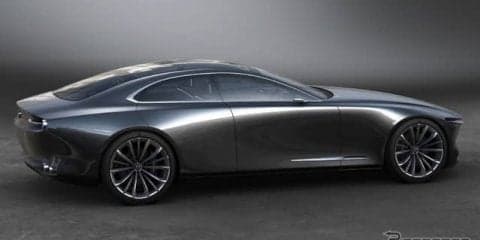 マツダが直6開発を正式発表---その裏でトヨタ マークX が生産終了